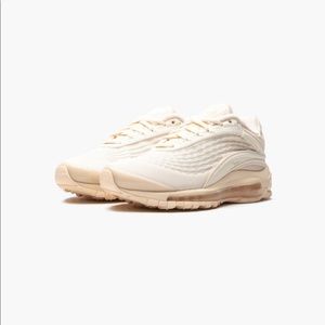Nike Air Max Deluxe SE Guava Ice Sneakers
